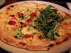 比萨-PIZZA BIANCA(民园店)