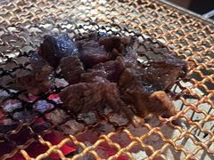 -九田家黑牛烤肉(溧水万达店)