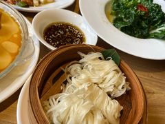 -東舍食唐精品陕菜馆