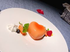 -弦月窗LUNETTE BY AMANDA(复兴路店)