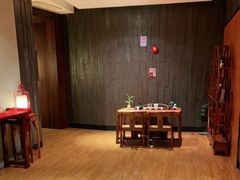 -红棉中餐厅·广州海航威斯汀酒店