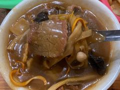 -逍遥镇刘相五胡辣汤豆沫馆(康复中街店)