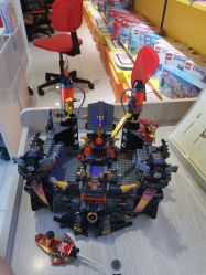 -Block Park 租乐高(D32店)