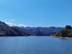 -新安江山水画廊风景区