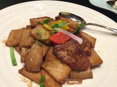 -丽晶轩中餐厅(重庆丽晶酒店)