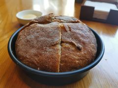 -君悦酒店·La Terrazza意合園·意式风味