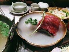 -盡膳口福跷脚牛肉火锅(国贸商城店)
