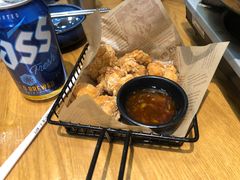 -李先生的首尔小馆(松江启源广场店)