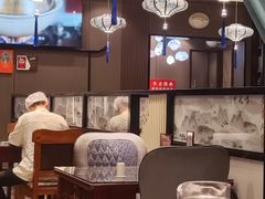 -赣南人家·头牌江西菜(劲松店)