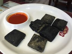 臭豆腐-耿福兴(罍街店)