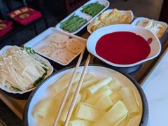 -山城辣妹子(定福庄店)