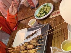 -管氏翅吧(国展店)