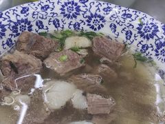 -翟氏天天小吃(上东街区店)