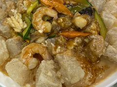 -黑石礁酒楼·海鲜(黑石礁店)