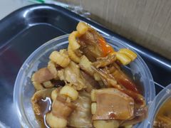 -阿姨牛杂(北京路店)