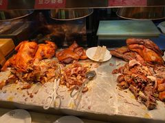 -鑫善坊(经四路店)
