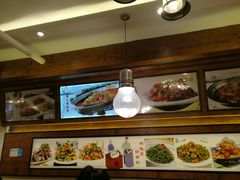 -春饼家常菜(百子湾店)
