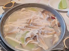 -老员外骨汤火锅(海州古城店)