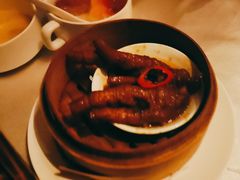 -上海金桥红枫万豪酒店-万豪中餐厅