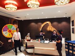 -五指生足疗保健(通州旗舰店)