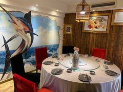 包厢-隆喜元鱼汤包·海鲜(中联广场店)