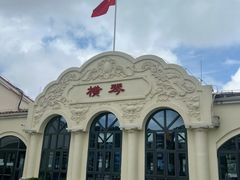 -东澳岛