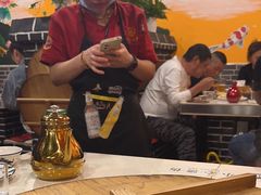 -江湖水乡铁锅炖魚(周庄嘉园店)