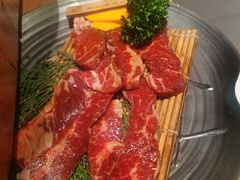 -黑牛の店·和牛烧肉(大悦城店)