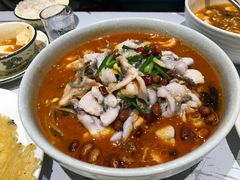 -乌江鱼杭帮菜(西湖店)