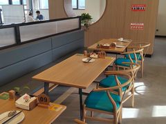 -枣子树·素食餐厅(朱家尖店)