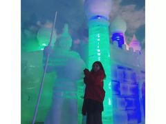 -世界之窗阿尔卑斯冰雪世界