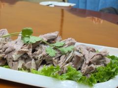 -清真悦宾楼食府(海湖店)