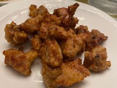 -金狮麟·新豫菜(金码大厦店)