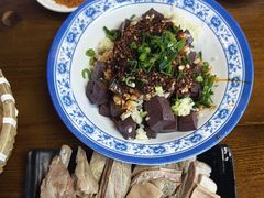 -长安后宰门水盆羊肉(新都心店)