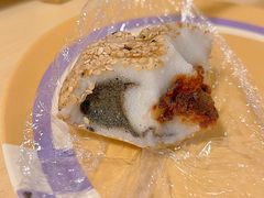 双酿团-许阿姨糕团店(南京总店)
