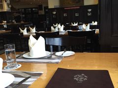 大堂-兰特伯爵西餐厅·啤酒屋(方庄店)
