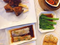 脆皮乳鸽-潮福城大酒楼·潮粤菜·港式点心(阳光城店)