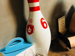 -HIGH FIVE哈福手工汉堡(桂林路店)