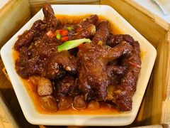 -侨美·唐荔园·40年地道粤菜