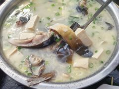 -阿葉农家饭店