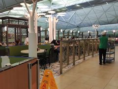 -翠华餐厅(香港国际机场店)