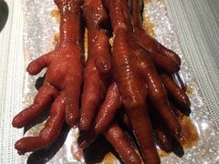 妈妈凤爪-花千醉(新街口店)