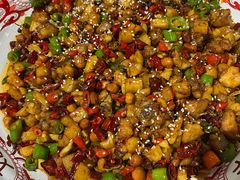 -汇通杨家·烤肉(汇通店)