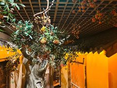 -叶叶菩提·晋福宫