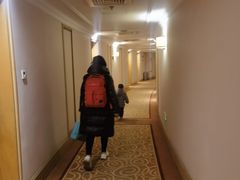 -南京维景国际大酒店(南京博物院店)