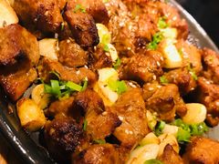-船歌·鱼水饺青岛菜(合肥路永旺店)