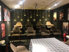 -CLUB心邸·掼蛋·麻将·扑克(日坛店)