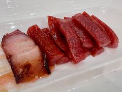 -华联广州大酒店-餐厅