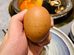 朝一无菌蛋-肉勝和牛寿喜烧(北城天街店)