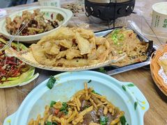 -小民大排档(光谷店)